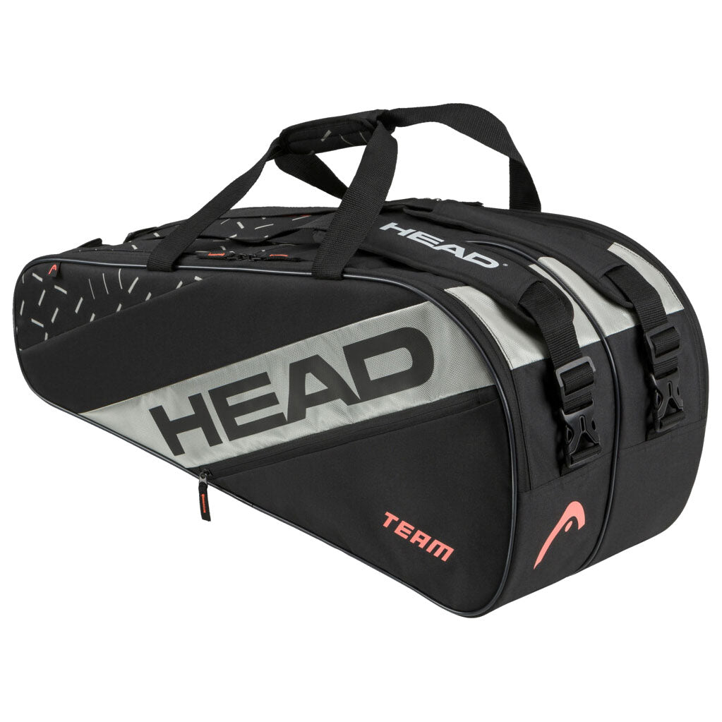 Head Tennis Bag Tennis Bag HEAD Tour Team Extreme 9R Supercombi