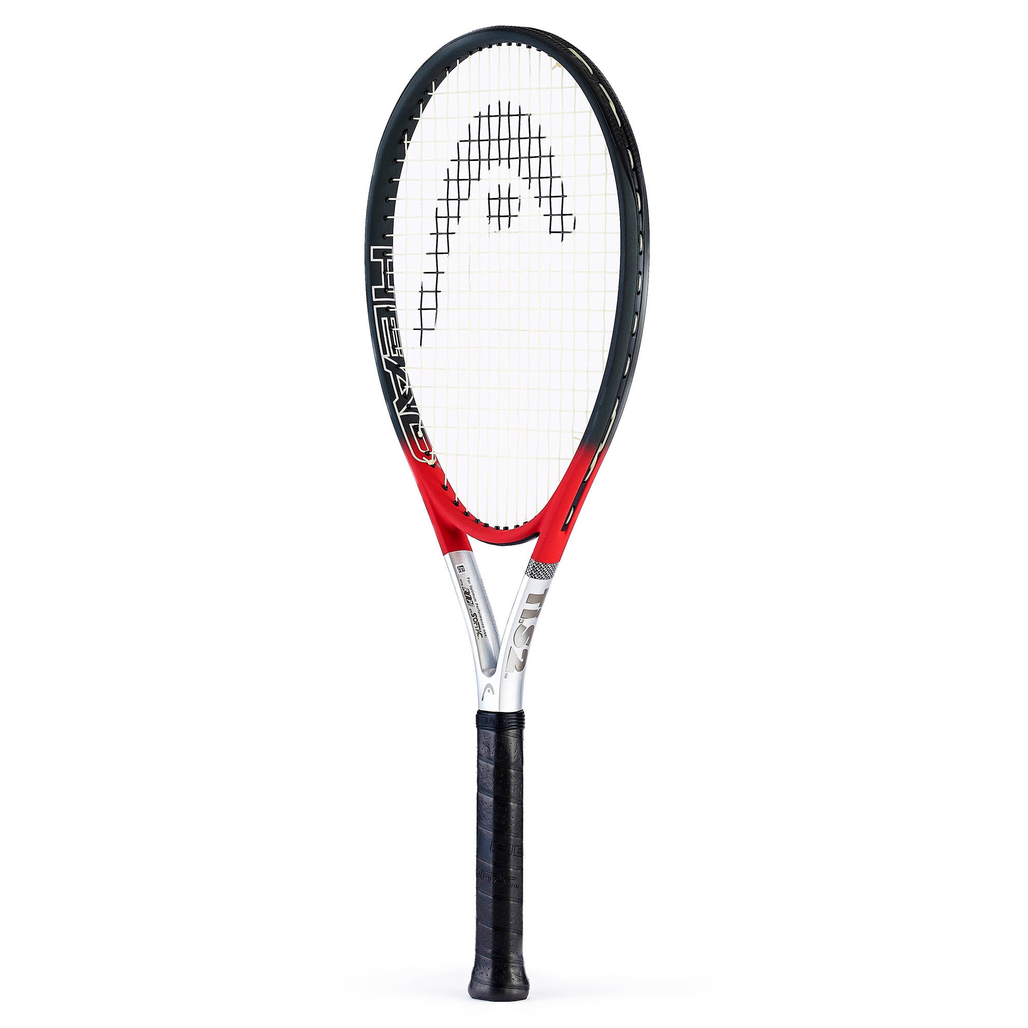 【希少・名機】HEAD Ti.S2 テニスラケット（オーストリア製）チタニウム Head Ti S2 Titanium Tennis Racket – Sweatband