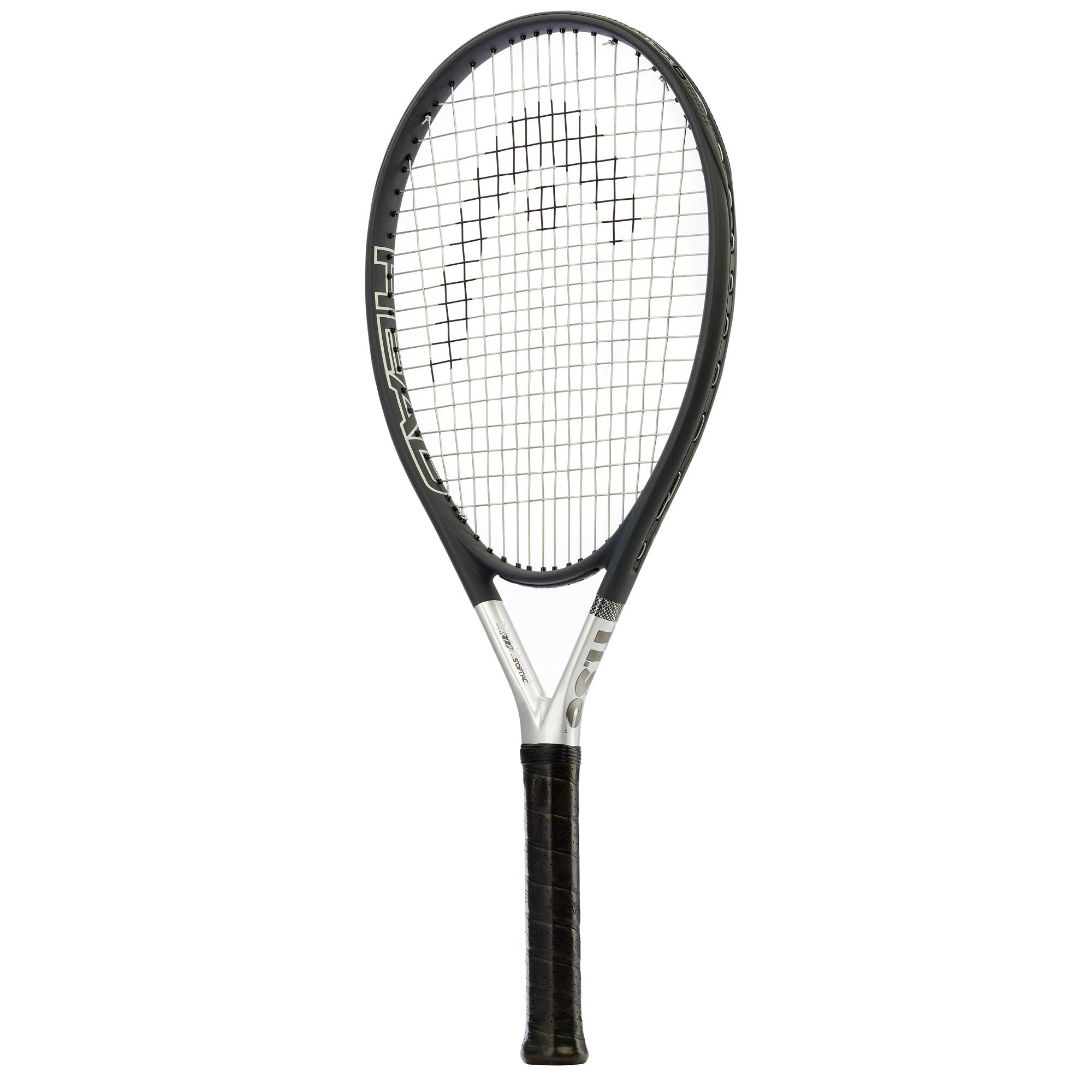 Head Ti S6 Titanium Tennis Racket – Sweatband