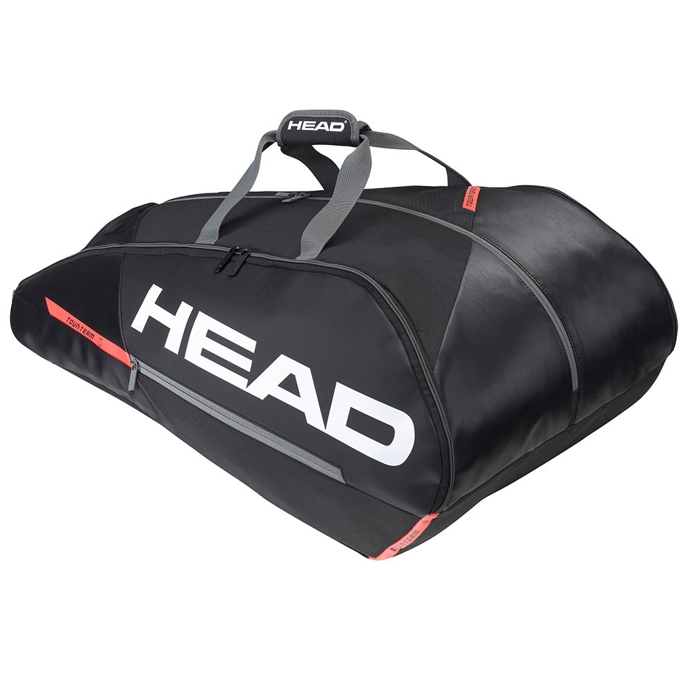 Head Tour Team 12R Monstercombi 12 Racket Bag – Sweatband