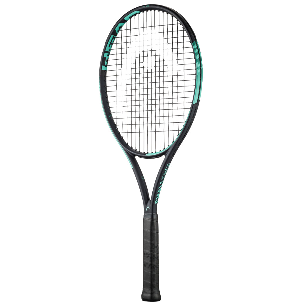 （未使用）HEAD IG Challenge TEAM ラケット 4 1/4-2 Head IG Challenge Team Tennis Racket – Sweatband
