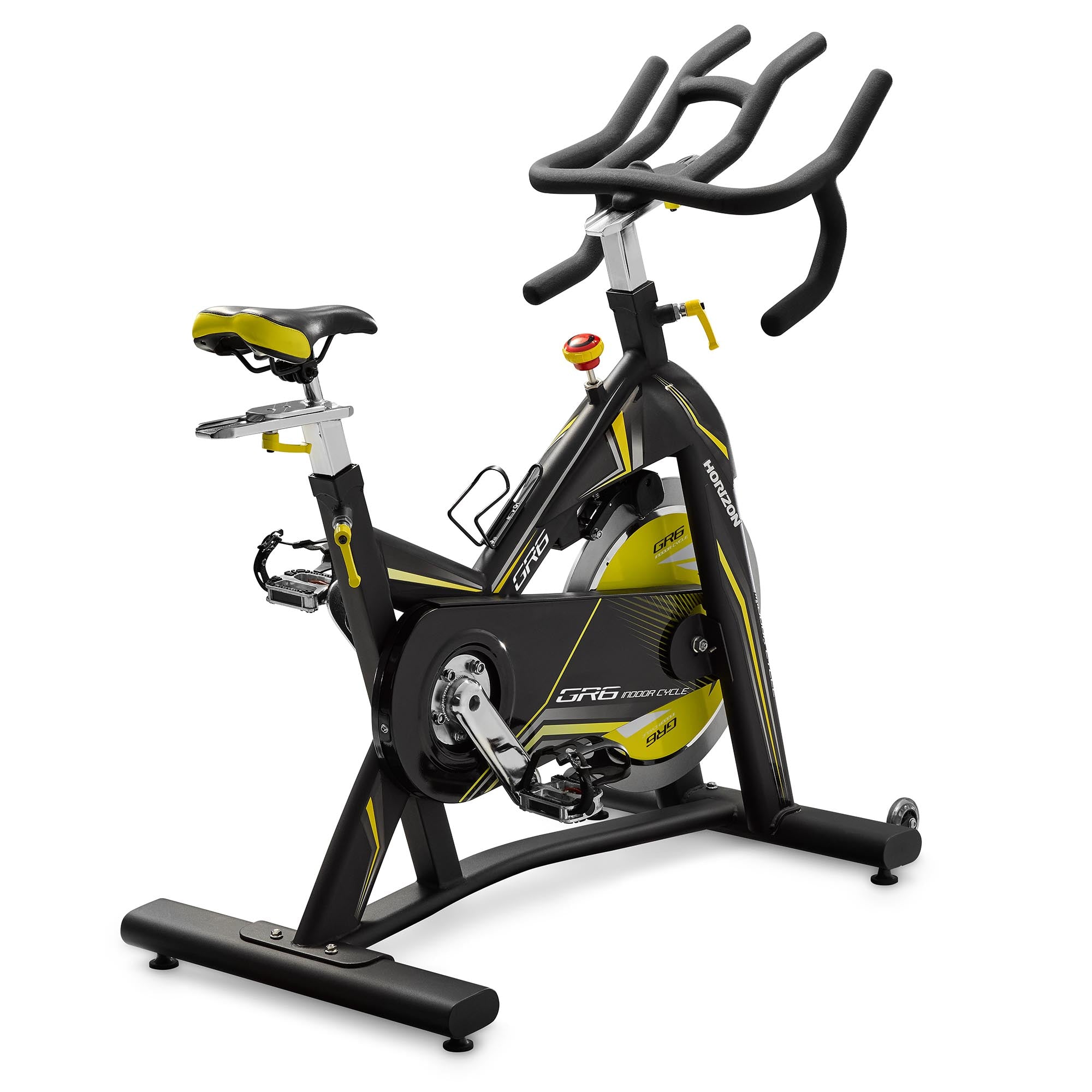 Horizon Fitness GR6 Indoor Cycle – Sweatband
