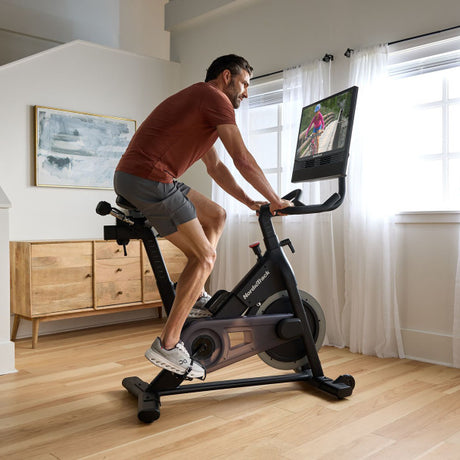 NordicTrack 24 Studio Indoor Cycle