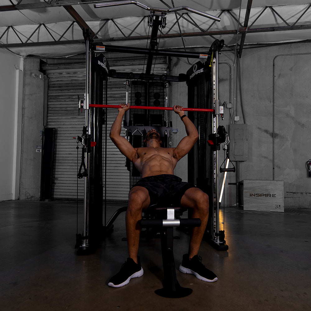 |InspireFitnessFT2FunctionalTrainerPackageLS1|