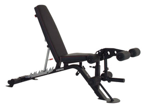 |Inspire Fitness Full Smith Cage System 5|