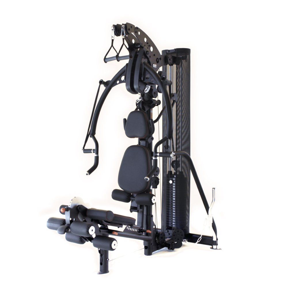 |Inspire Fitness M3 Multi Gym|
