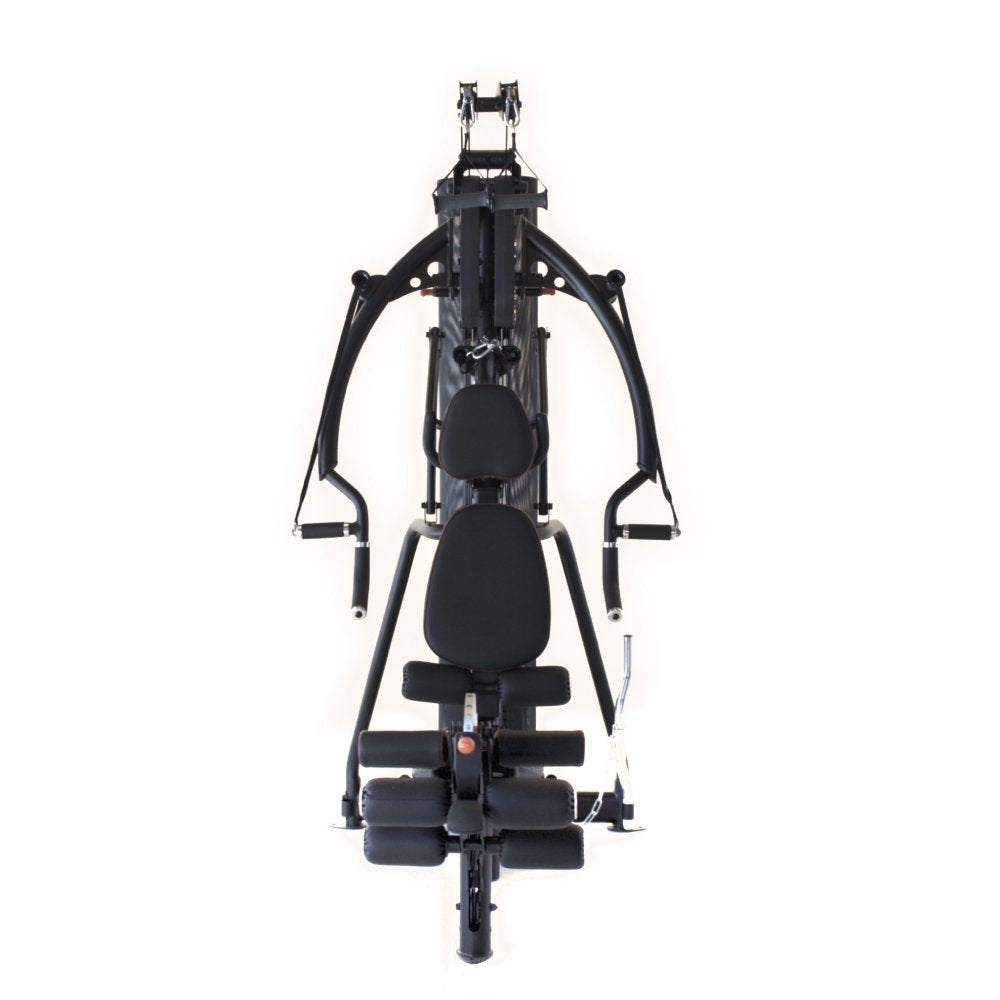 |Inspire Fitness M3 Multi Gym - Front|