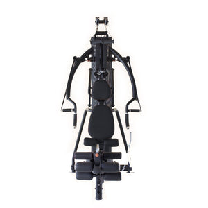 |Inspire Fitness M3 Multi Gym - Front|