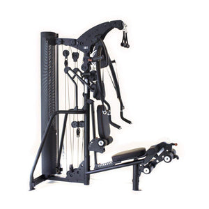 |Inspire Fitness M3 Multi Gym - Side|
