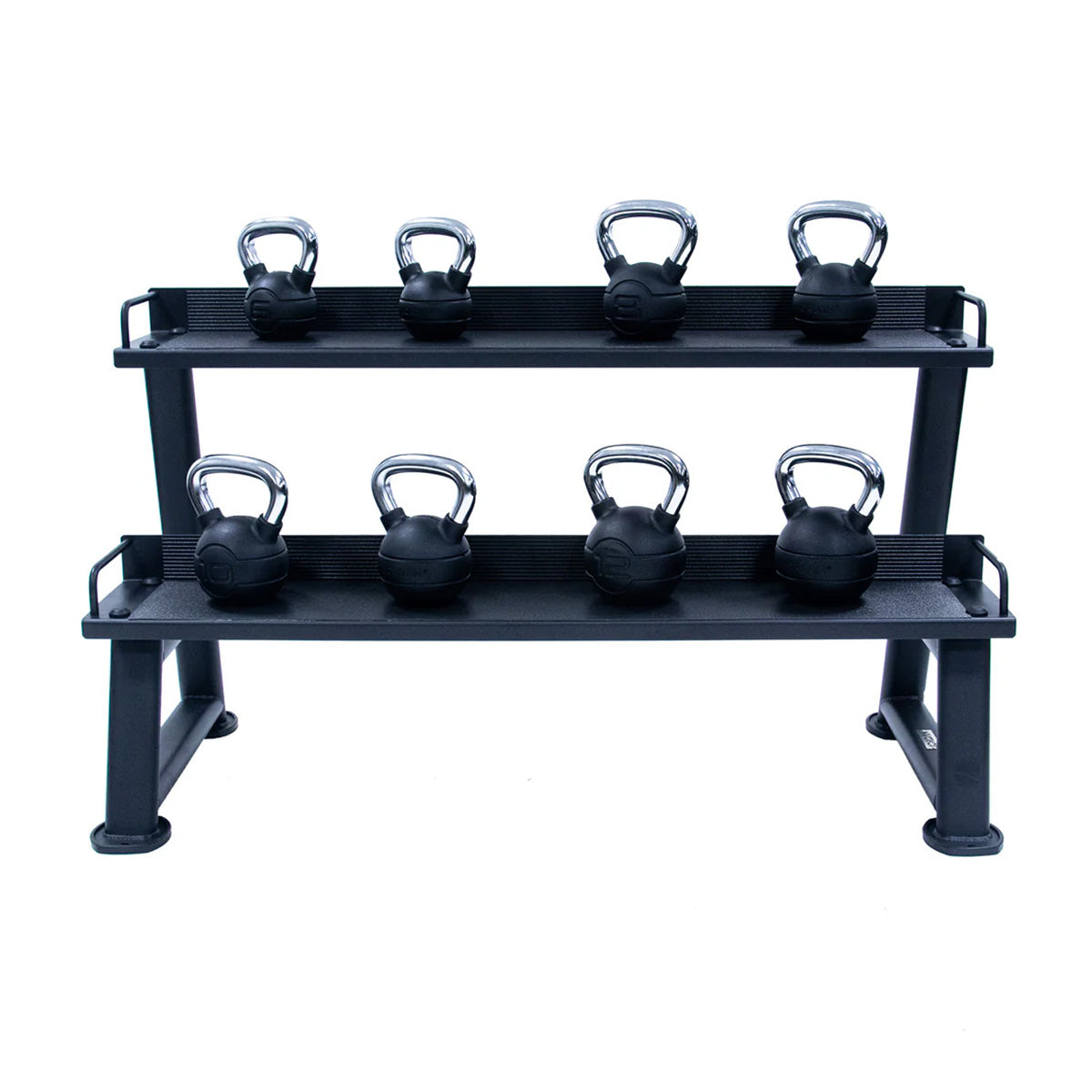 |Jordan 2 Tier Kettlebell Rack2|
