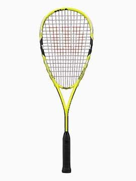 Junior squash rackets