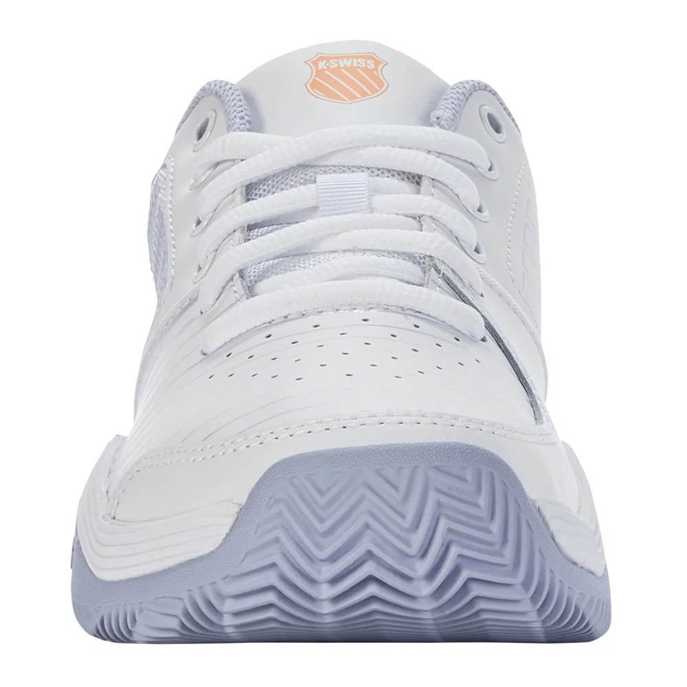 |KSwissCourtExpressHBWomensTennisShoesSS24Front|