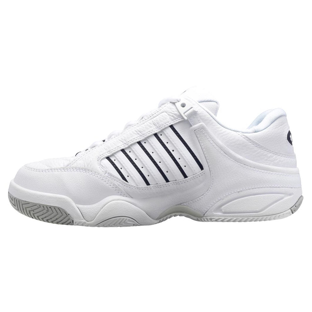 |White|