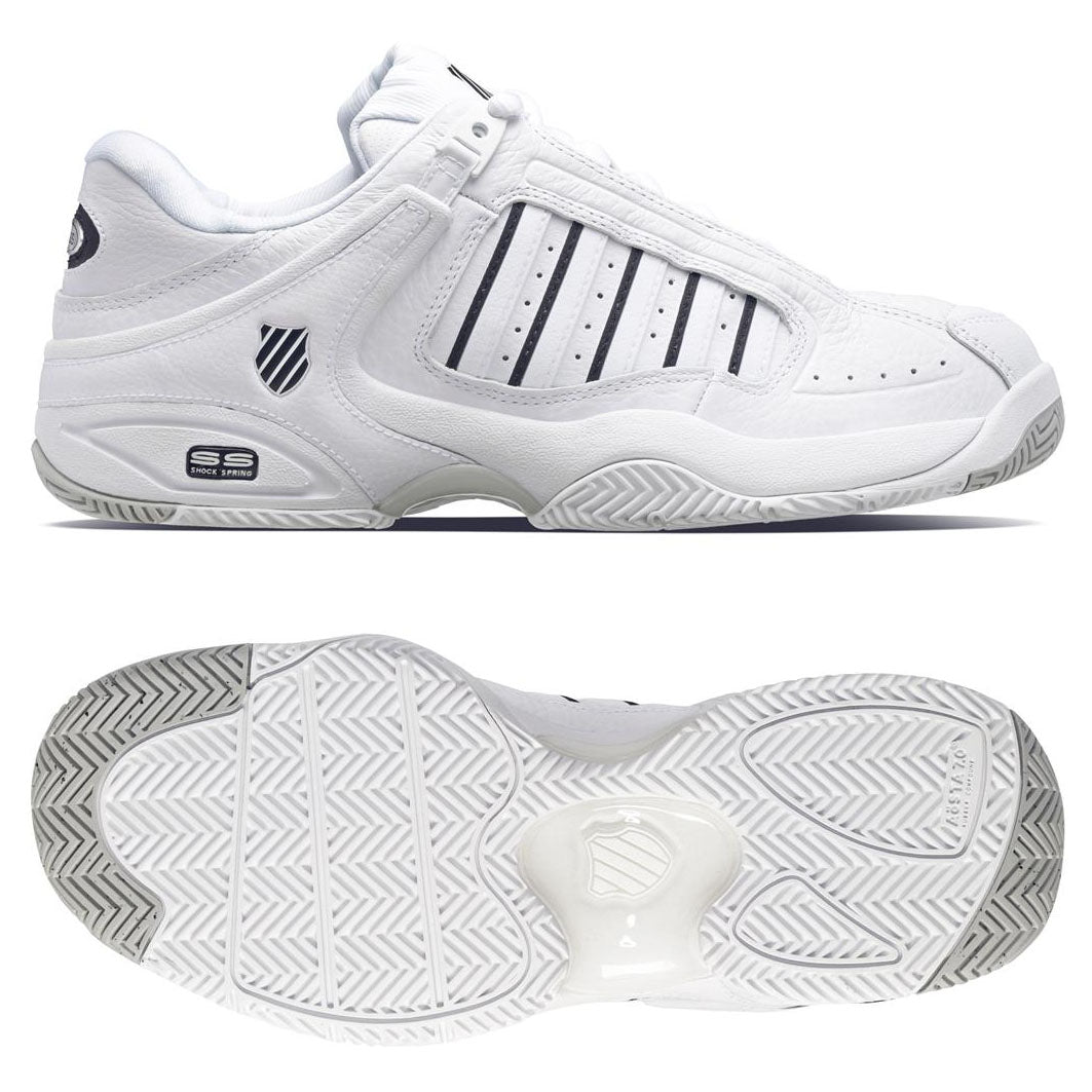 |White|