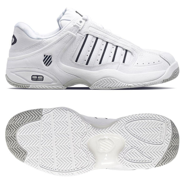 |White|