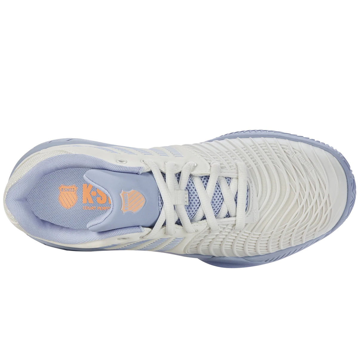 |KSwissExpressLight3HBWomensTennisShoesAbove|