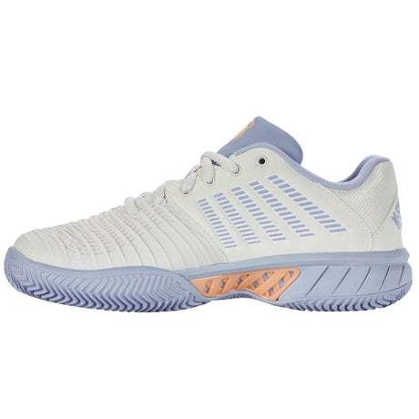 |KSwissExpressLight3HBWomensTennisShoesSide|