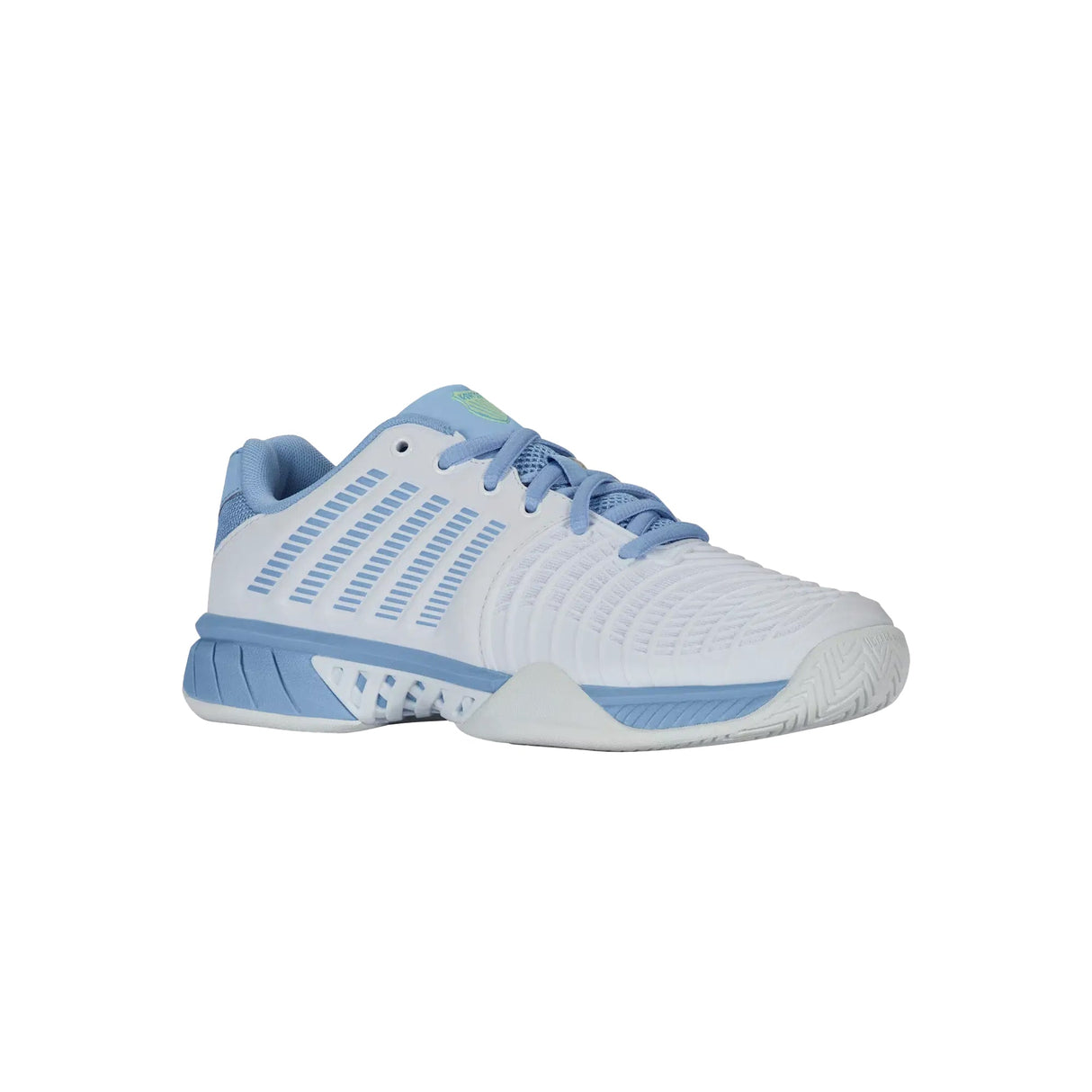 |White/Cyan|