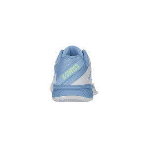 |White/Cyan|