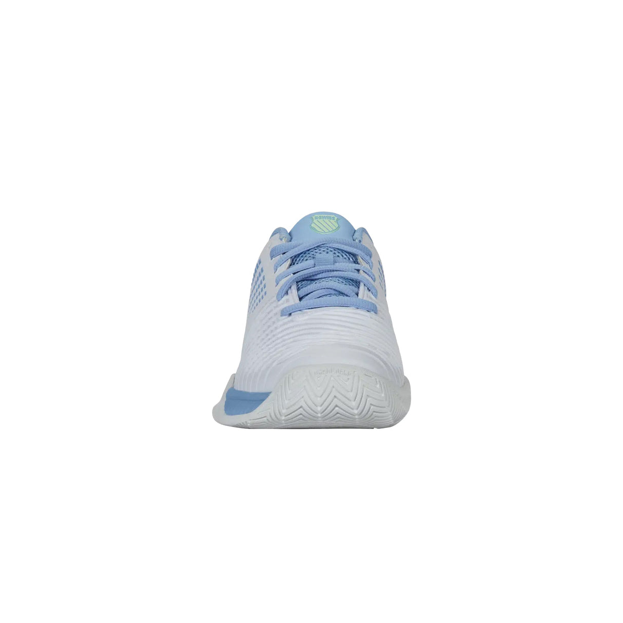 |White/Cyan|