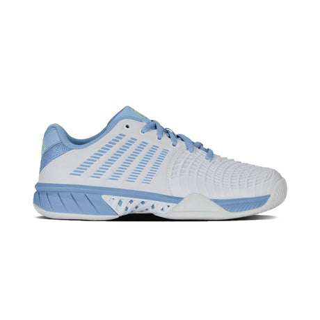 |White/Cyan|