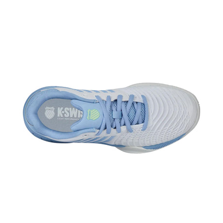 |White/Cyan|