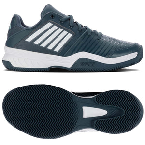 K-Swiss Hypercourt Express 2 HB Tennisschoenen Heren K-Swiss Hypercourt Express 2 HB Tennisschoenen Heren