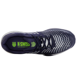 |KSwissMensExpressLight3HBTennisShoesAbove|