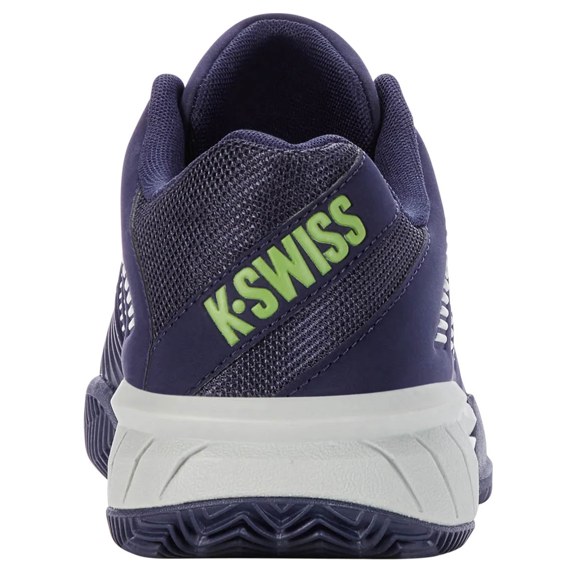 |KSwissMensExpressLight3HBTennisShoesBack|