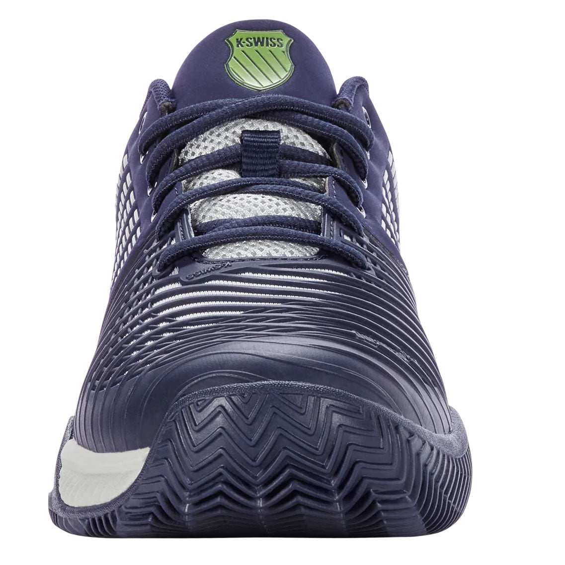 |KSwissMensExpressLight3HBTennisShoesFront|