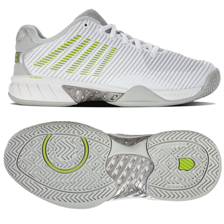 |KSwissWomensHypercourtExpress2TennisShoes|