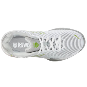 |KSwissWomensHypercourtExpress2TennisShoesAbove|
