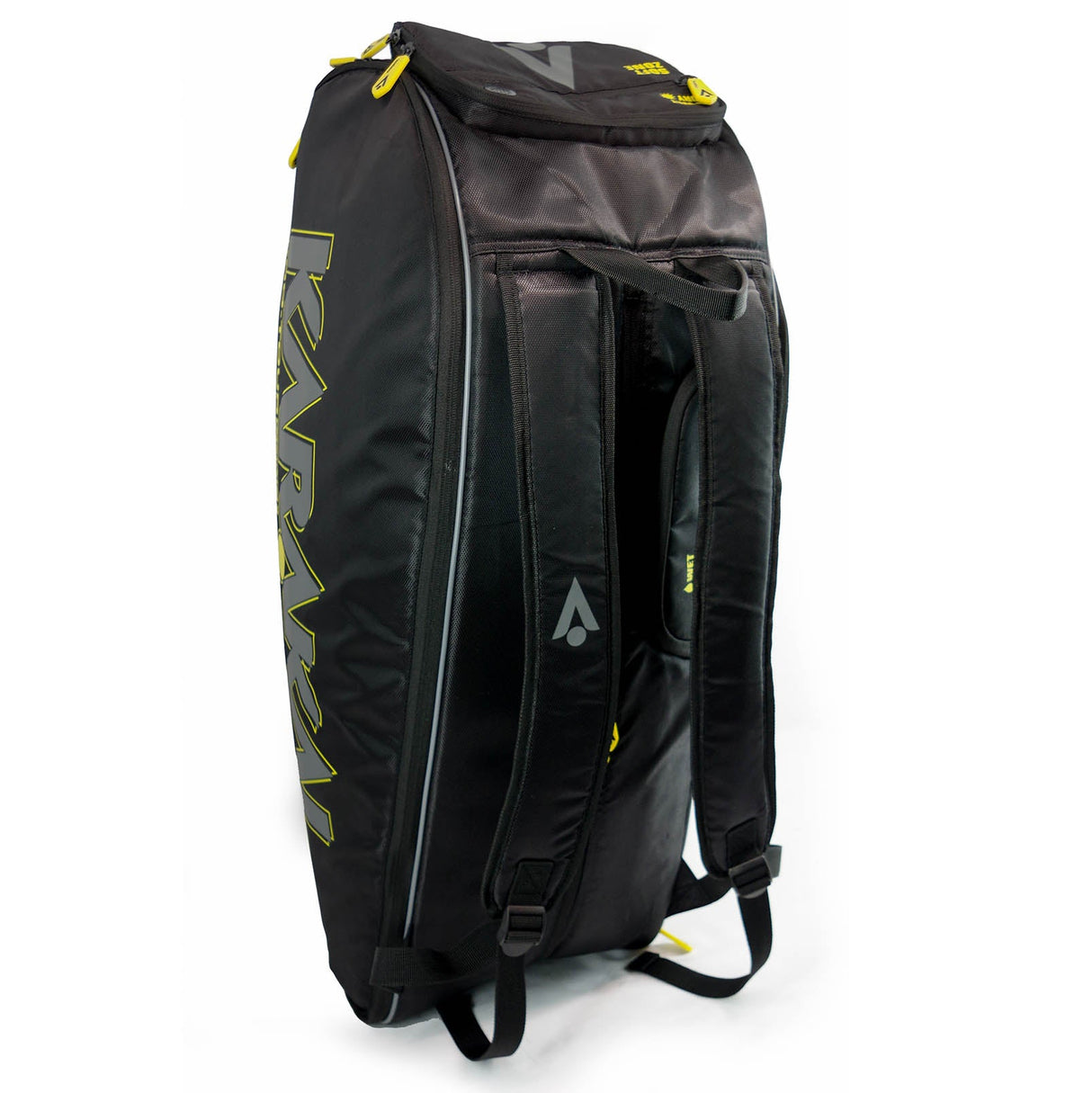 |Karakal Pro Tour 2.0 Comp 9 Racket Bag - Stand|