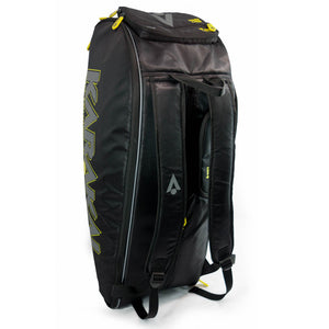 |Karakal Pro Tour 2.0 Comp 9 Racket Bag - Stand|