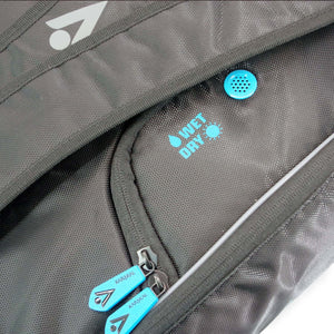 |Black/Blue|