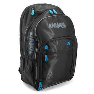 |Black/Blue|