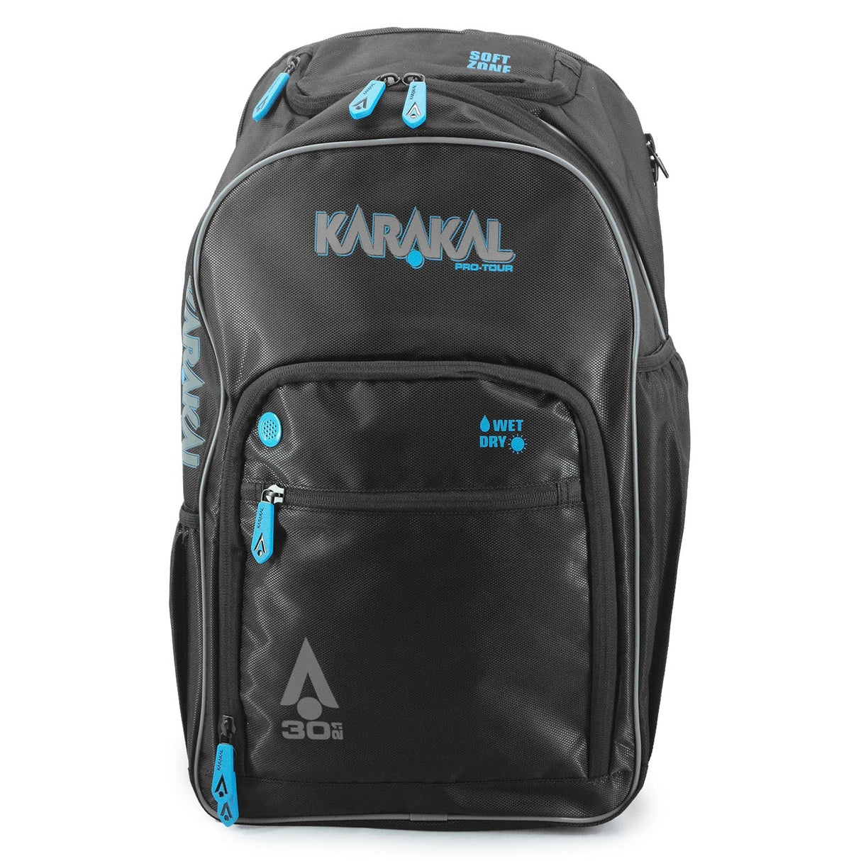 |Black/Blue|