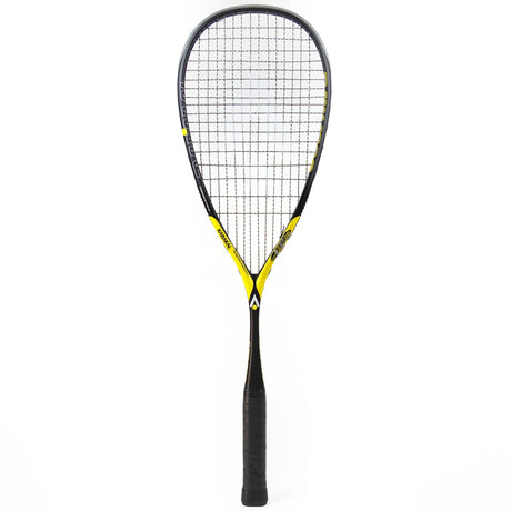 |KarakalRaw120SquashRacket2024Angled|