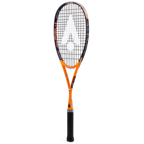 |Karakal T 120 FF Squash Racket AW20 - Angle|