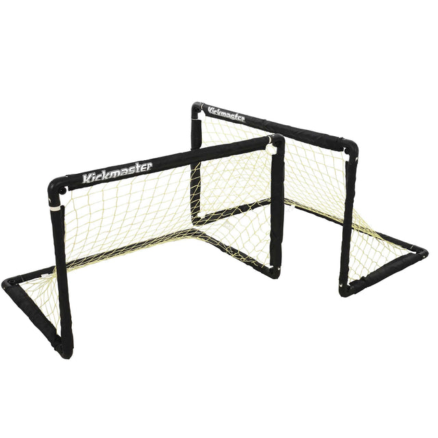 |KickmasterOneonOneFoldingFootballGoal|