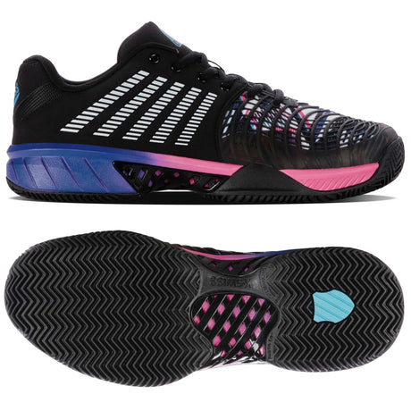 |KSwissExpressLight3MensPadelShoes|