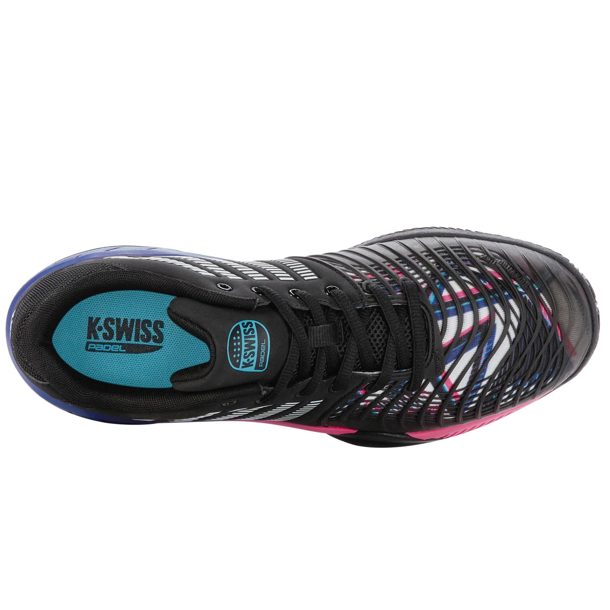 |KSwissExpressLight3MensPadelShoesAbove|