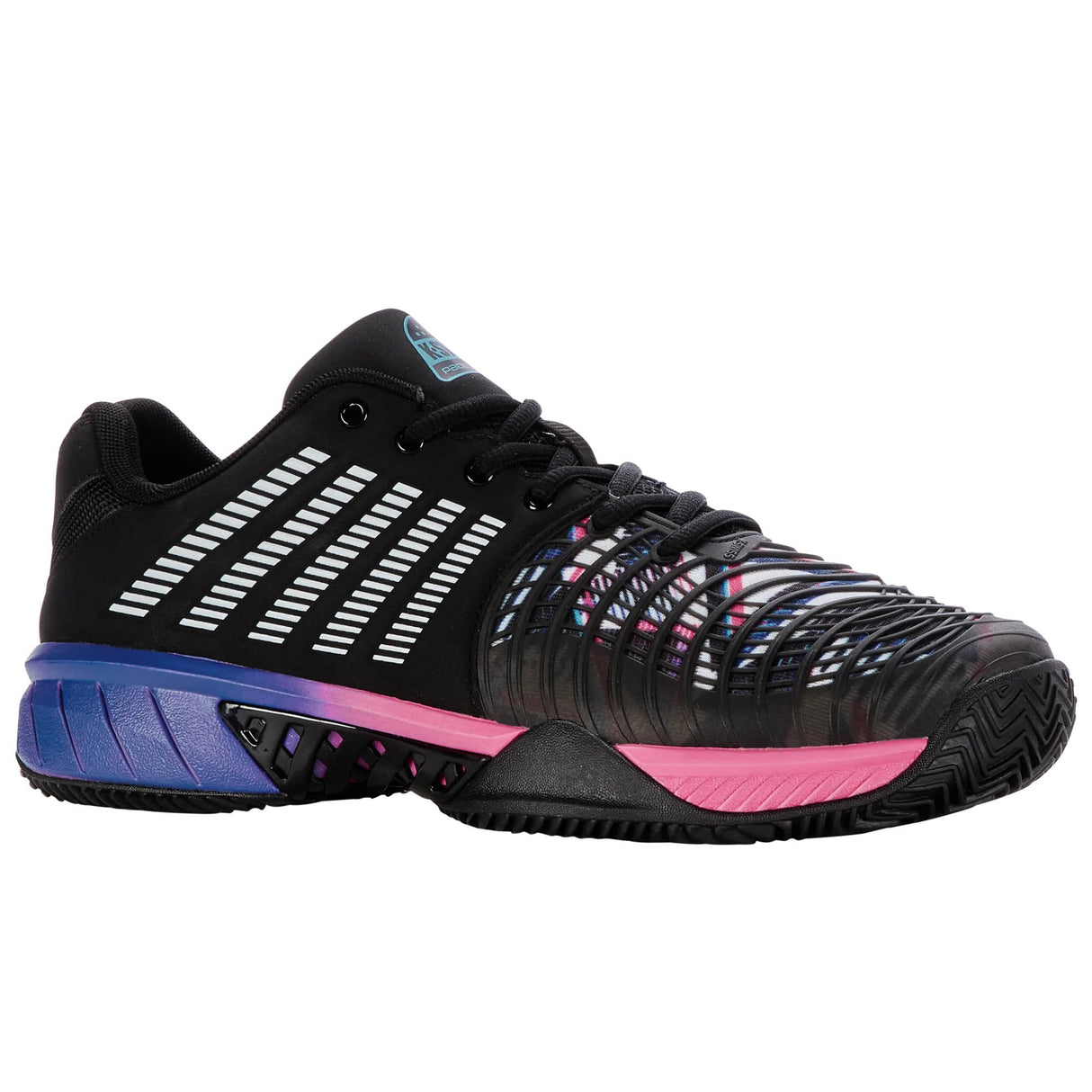 |KSwissExpressLight3MensPadelShoesAngled|