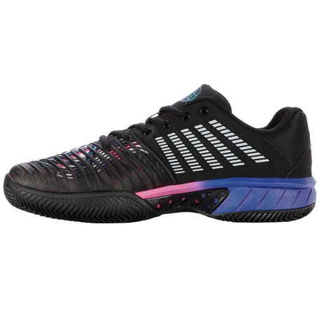 |KSwissExpressLight3MensPadelShoesSide|