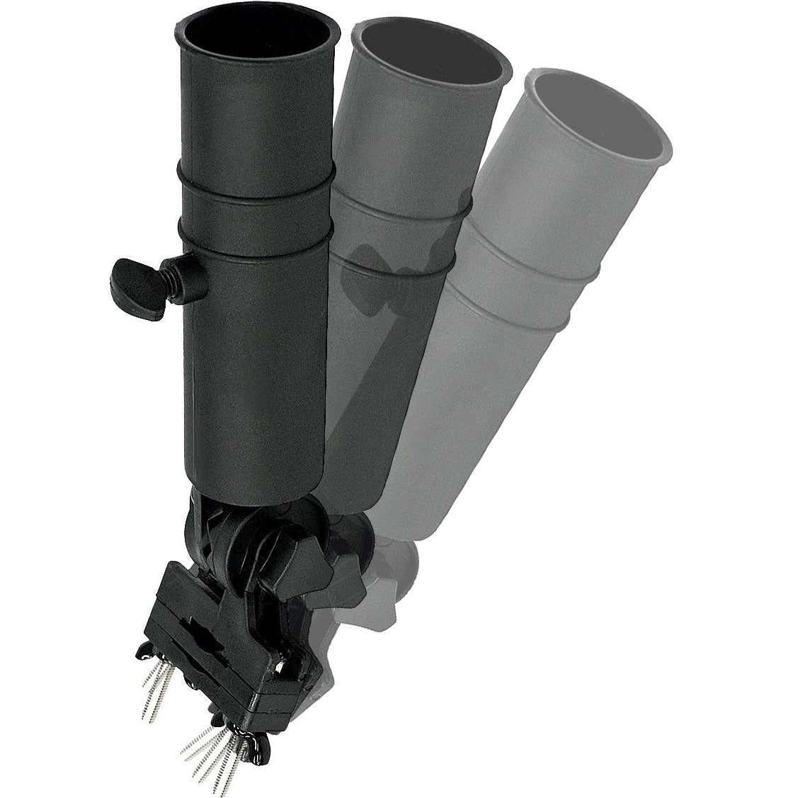 |Longridge Universal Trolley Umbrella Holder|