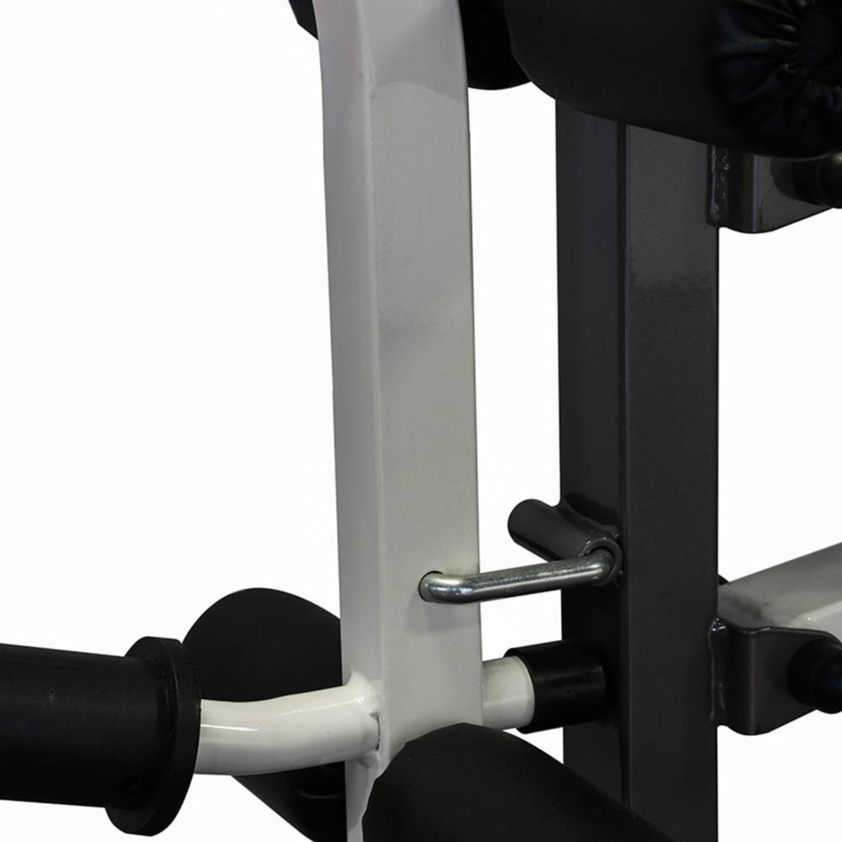 |MarcyPureOlympicMultiPositionFoldingBarbellWeightBenchZoom1|