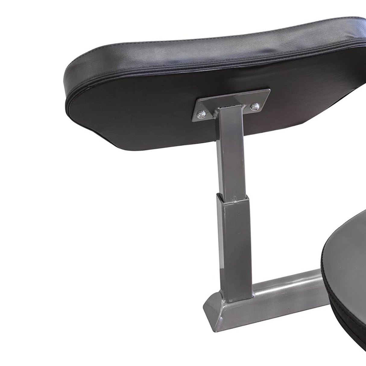 |MarcyPureOlympicMultiPositionFoldingBarbellWeightBenchZoom2|