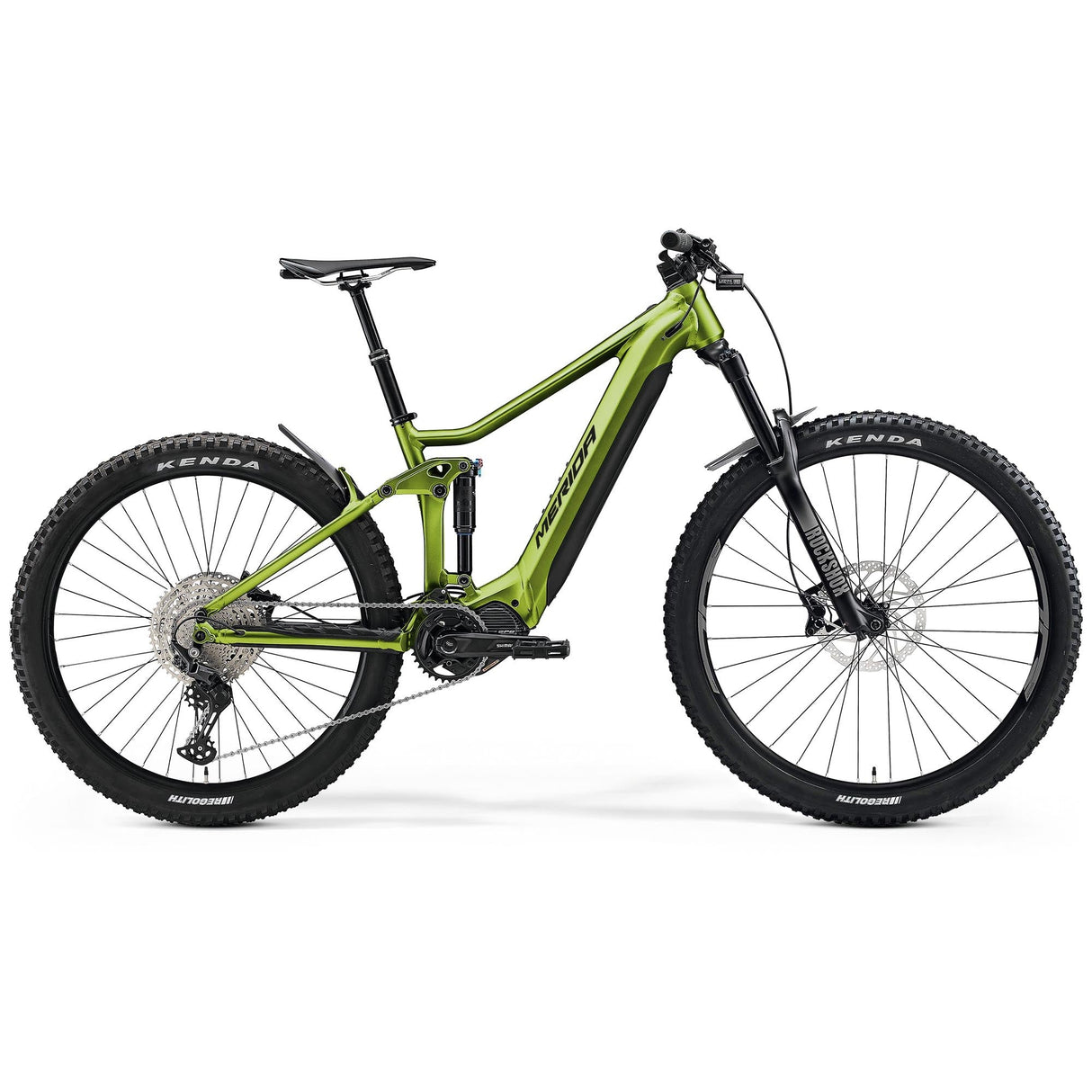 Merida eOne-Sixty 500 2024
