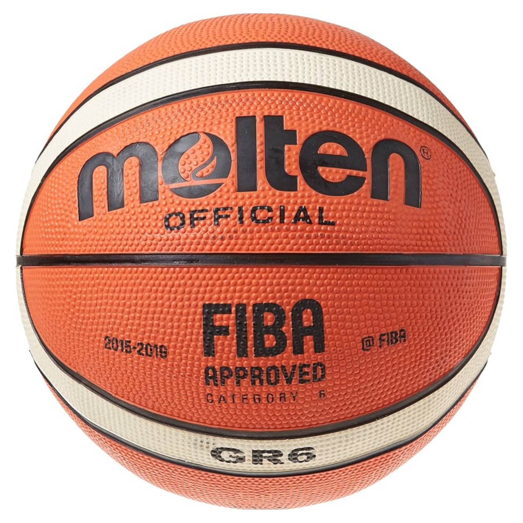 Molten BGR FIBA Approved Indoor and Outdoor Basketball – Sweatband