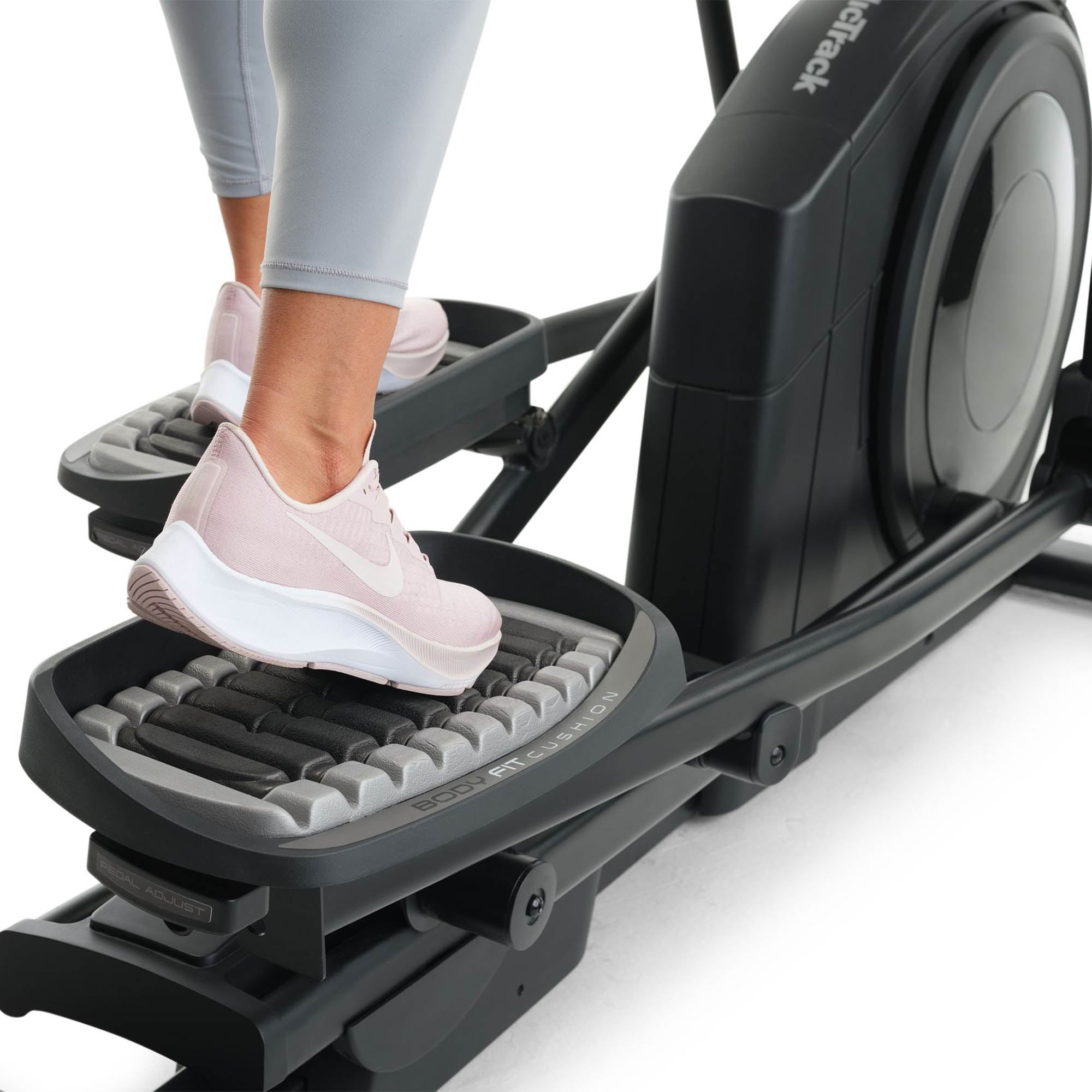 NordicTrack AirGlide 14i Elliptical Cross Trainer Sweatband